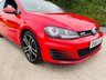 USED 2016 66 VOLKSWAGEN GOLF 2.0 GTD 3d 182 BHP 