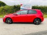 USED 2016 66 VOLKSWAGEN GOLF 2.0 GTD 3d 182 BHP 