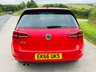 USED 2016 66 VOLKSWAGEN GOLF 2.0 GTD 3d 182 BHP 