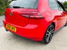 USED 2016 66 VOLKSWAGEN GOLF 2.0 GTD 3d 182 BHP 