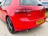 USED 2016 66 VOLKSWAGEN GOLF 2.0 GTD 3d 182 BHP 
