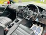 USED 2016 66 VOLKSWAGEN GOLF 2.0 GTD 3d 182 BHP 