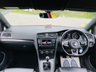 USED 2016 66 VOLKSWAGEN GOLF 2.0 GTD 3d 182 BHP 