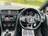 USED 2016 66 VOLKSWAGEN GOLF 2.0 GTD 3d 182 BHP 