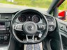 USED 2016 66 VOLKSWAGEN GOLF 2.0 GTD 3d 182 BHP 