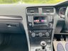 USED 2016 66 VOLKSWAGEN GOLF 2.0 GTD 3d 182 BHP 