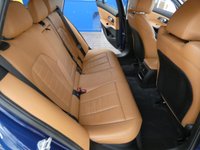 USED 2021 21 BMW 3 SERIES 2.0 330E XDRIVE SPORT PRO 5d 288 BHP STUNNING EXAMPLE 4WD SAT NAV LEATHER HEATED SEATS REAR VIEW CAMERA CRUISE CONTROL PARKING SENSORS 1 OWNER SERVICE HISTORY WARRANTY