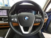 USED 2021 21 BMW 3 SERIES 2.0 330E XDRIVE SPORT PRO 5d 288 BHP STUNNING EXAMPLE 4WD SAT NAV LEATHER HEATED SEATS REAR VIEW CAMERA CRUISE CONTROL PARKING SENSORS 1 OWNER SERVICE HISTORY WARRANTY
