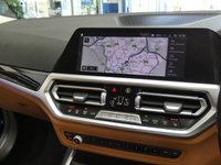USED 2021 21 BMW 3 SERIES 2.0 330E XDRIVE SPORT PRO 5d 288 BHP STUNNING EXAMPLE 4WD SAT NAV LEATHER HEATED SEATS REAR VIEW CAMERA CRUISE CONTROL PARKING SENSORS 1 OWNER SERVICE HISTORY WARRANTY