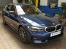 USED 2021 21 BMW 3 SERIES 2.0 330E XDRIVE SPORT PRO 5d 288 BHP STUNNING EXAMPLE 4WD SAT NAV LEATHER HEATED SEATS REAR VIEW CAMERA CRUISE CONTROL PARKING SENSORS 1 OWNER SERVICE HISTORY WARRANTY
