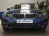 USED 2021 21 BMW 3 SERIES 2.0 330E XDRIVE SPORT PRO 5d 288 BHP STUNNING EXAMPLE 4WD SAT NAV LEATHER HEATED SEATS REAR VIEW CAMERA CRUISE CONTROL PARKING SENSORS 1 OWNER SERVICE HISTORY WARRANTY