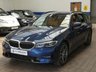 USED 2021 21 BMW 3 SERIES 2.0 330E XDRIVE SPORT PRO 5d 288 BHP STUNNING EXAMPLE 4WD SAT NAV LEATHER HEATED SEATS REAR VIEW CAMERA CRUISE CONTROL PARKING SENSORS 1 OWNER SERVICE HISTORY WARRANTY