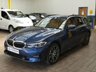 USED 2021 21 BMW 3 SERIES 2.0 330E XDRIVE SPORT PRO 5d 288 BHP STUNNING EXAMPLE 4WD SAT NAV LEATHER HEATED SEATS REAR VIEW CAMERA CRUISE CONTROL PARKING SENSORS 1 OWNER SERVICE HISTORY WARRANTY