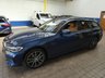 USED 2021 21 BMW 3 SERIES 2.0 330E XDRIVE SPORT PRO 5d 288 BHP STUNNING EXAMPLE 4WD SAT NAV LEATHER HEATED SEATS REAR VIEW CAMERA CRUISE CONTROL PARKING SENSORS 1 OWNER SERVICE HISTORY WARRANTY