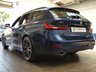 USED 2021 21 BMW 3 SERIES 2.0 330E XDRIVE SPORT PRO 5d 288 BHP STUNNING EXAMPLE 4WD SAT NAV LEATHER HEATED SEATS REAR VIEW CAMERA CRUISE CONTROL PARKING SENSORS 1 OWNER SERVICE HISTORY WARRANTY