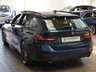 USED 2021 21 BMW 3 SERIES 2.0 330E XDRIVE SPORT PRO 5d 288 BHP STUNNING EXAMPLE 4WD SAT NAV LEATHER HEATED SEATS REAR VIEW CAMERA CRUISE CONTROL PARKING SENSORS 1 OWNER SERVICE HISTORY WARRANTY