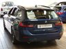 USED 2021 21 BMW 3 SERIES 2.0 330E XDRIVE SPORT PRO 5d 288 BHP STUNNING EXAMPLE 4WD SAT NAV LEATHER HEATED SEATS REAR VIEW CAMERA CRUISE CONTROL PARKING SENSORS 1 OWNER SERVICE HISTORY WARRANTY