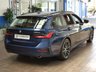 USED 2021 21 BMW 3 SERIES 2.0 330E XDRIVE SPORT PRO 5d 288 BHP STUNNING EXAMPLE 4WD SAT NAV LEATHER HEATED SEATS REAR VIEW CAMERA CRUISE CONTROL PARKING SENSORS 1 OWNER SERVICE HISTORY WARRANTY