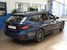 USED 2021 21 BMW 3 SERIES 2.0 330E XDRIVE SPORT PRO 5d 288 BHP STUNNING EXAMPLE 4WD SAT NAV LEATHER HEATED SEATS REAR VIEW CAMERA CRUISE CONTROL PARKING SENSORS 1 OWNER SERVICE HISTORY WARRANTY