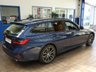 USED 2021 21 BMW 3 SERIES 2.0 330E XDRIVE SPORT PRO 5d 288 BHP STUNNING EXAMPLE 4WD SAT NAV LEATHER HEATED SEATS REAR VIEW CAMERA CRUISE CONTROL PARKING SENSORS 1 OWNER SERVICE HISTORY WARRANTY