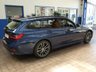 USED 2021 21 BMW 3 SERIES 2.0 330E XDRIVE SPORT PRO 5d 288 BHP STUNNING EXAMPLE 4WD SAT NAV LEATHER HEATED SEATS REAR VIEW CAMERA CRUISE CONTROL PARKING SENSORS 1 OWNER SERVICE HISTORY WARRANTY