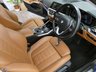 USED 2021 21 BMW 3 SERIES 2.0 330E XDRIVE SPORT PRO 5d 288 BHP STUNNING EXAMPLE 4WD SAT NAV LEATHER HEATED SEATS REAR VIEW CAMERA CRUISE CONTROL PARKING SENSORS 1 OWNER SERVICE HISTORY WARRANTY