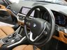 USED 2021 21 BMW 3 SERIES 2.0 330E XDRIVE SPORT PRO 5d 288 BHP STUNNING EXAMPLE 4WD SAT NAV LEATHER HEATED SEATS REAR VIEW CAMERA CRUISE CONTROL PARKING SENSORS 1 OWNER SERVICE HISTORY WARRANTY