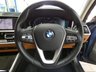 USED 2021 21 BMW 3 SERIES 2.0 330E XDRIVE SPORT PRO 5d 288 BHP STUNNING EXAMPLE 4WD SAT NAV LEATHER HEATED SEATS REAR VIEW CAMERA CRUISE CONTROL PARKING SENSORS 1 OWNER SERVICE HISTORY WARRANTY