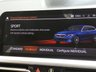 USED 2021 21 BMW 3 SERIES 2.0 330E XDRIVE SPORT PRO 5d 288 BHP STUNNING EXAMPLE 4WD SAT NAV LEATHER HEATED SEATS REAR VIEW CAMERA CRUISE CONTROL PARKING SENSORS 1 OWNER SERVICE HISTORY WARRANTY
