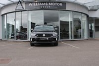 USED 2019 69 VOLKSWAGEN T-ROC 2.0 R TSI 4MOTION DSG 5d 296 BHP 