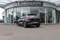 USED 2019 69 VOLKSWAGEN T-ROC 2.0 R TSI 4MOTION DSG 5d 296 BHP 