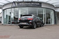 USED 2019 69 VOLKSWAGEN T-ROC 2.0 R TSI 4MOTION DSG 5d 296 BHP 
