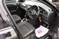 USED 2019 69 VOLKSWAGEN T-ROC 2.0 R TSI 4MOTION DSG 5d 296 BHP 