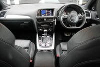 USED 2019 69 VOLKSWAGEN T-ROC 2.0 R TSI 4MOTION DSG 5d 296 BHP 