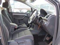 USED 2017 17 VOLKSWAGEN TOURAN 1.6 SE TDI BLUEMOTION TECHNOLOGY DSG 5d 106 BHP 