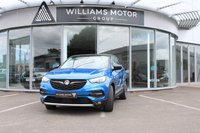 USED 2019 19 VAUXHALL GRANDLAND X 1.5 SPORT NAV S/S 5d 129 BHP 