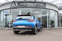 USED 2019 19 VAUXHALL GRANDLAND X 1.5 SPORT NAV S/S 5d 129 BHP 