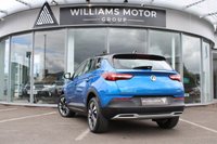USED 2019 19 VAUXHALL GRANDLAND X 1.5 SPORT NAV S/S 5d 129 BHP 