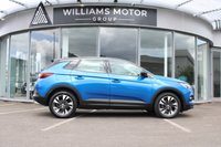 USED 2019 19 VAUXHALL GRANDLAND X 1.5 SPORT NAV S/S 5d 129 BHP 