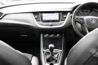 USED 2019 19 VAUXHALL GRANDLAND X 1.5 SPORT NAV S/S 5d 129 BHP 