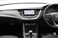 USED 2019 19 VAUXHALL GRANDLAND X 1.5 SPORT NAV S/S 5d 129 BHP 