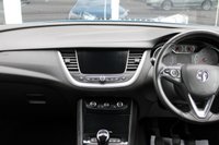 USED 2019 19 VAUXHALL GRANDLAND X 1.5 SPORT NAV S/S 5d 129 BHP 