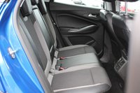 USED 2019 19 VAUXHALL GRANDLAND X 1.5 SPORT NAV S/S 5d 129 BHP 