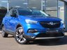 USED 2019 19 VAUXHALL GRANDLAND X 1.5 SPORT NAV S/S 5d 129 BHP 