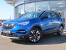 USED 2019 19 VAUXHALL GRANDLAND X 1.5 SPORT NAV S/S 5d 129 BHP 