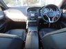 USED 2015 15 MERCEDES-BENZ E-CLASS 2.1 E220 BLUETEC AMG LINE 2d 174 BHP 