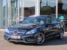 USED 2015 15 MERCEDES-BENZ E-CLASS 2.1 E220 BLUETEC AMG LINE 2d 174 BHP 