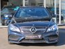 USED 2015 15 MERCEDES-BENZ E-CLASS 2.1 E220 BLUETEC AMG LINE 2d 174 BHP 
