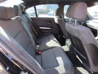 USED 2009 59 BMW 3 SERIES 3.0 325D M SPORT 4d 195 BHP 