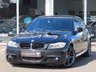 USED 2009 59 BMW 3 SERIES 3.0 325D M SPORT 4d 195 BHP 